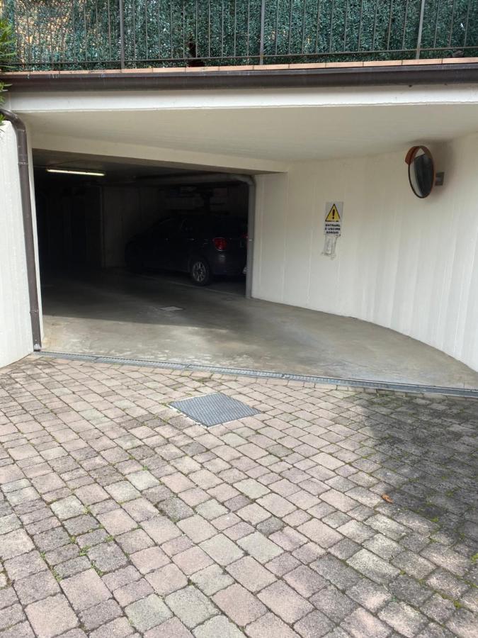 Ely Hause Apartment Calmasino Exterior photo